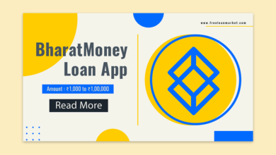 BharatMoney Loan App