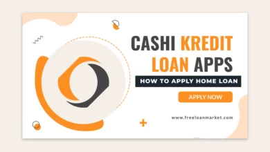 Cashi Kredit Loan Apps