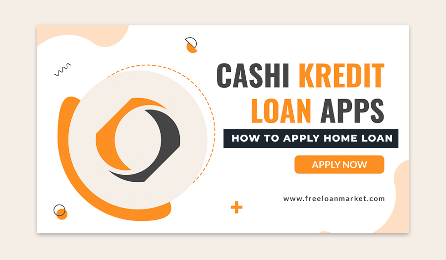 Cashi Kredit Loan Apps