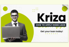 Kriza Loan Apps