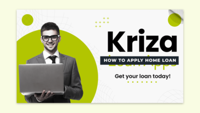 Kriza Loan Apps