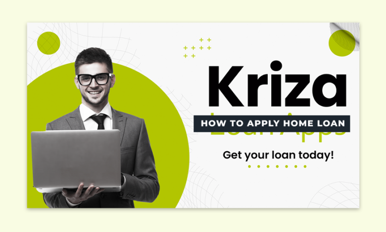 Kriza Loan Apps