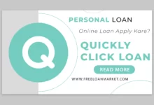 QuicklyClick Loan App