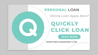 QuicklyClick Loan App