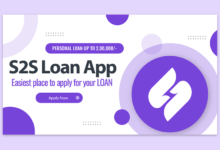 S2S Loan App