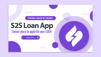 S2S Loan App