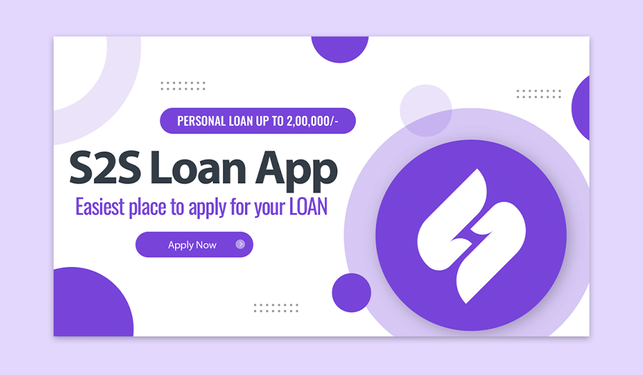 S2S Loan App