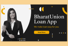 BharatUnion Loan App