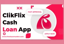 ClikFlix Cash Loan