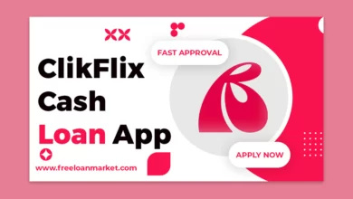 ClikFlix Cash Loan