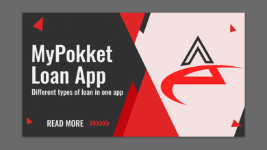 MyPokket Loan App