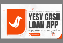 YESV Cash Loan App